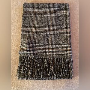 New without tags Madewell scarf